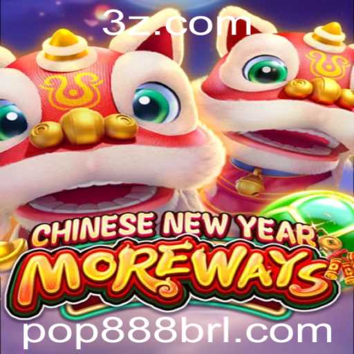 Descubra o Jogo CHINESENEWYEARMOREWAYS: Uma Imersão na Tradição e Diversão