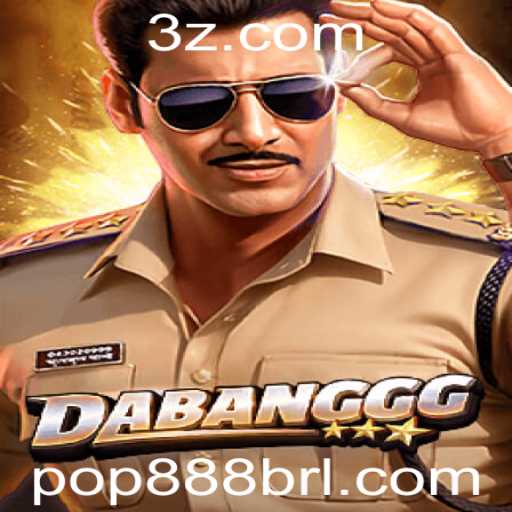 DABANGGG: O Novo Fenômeno dos Jogos com a Palavra-Chave pop888
