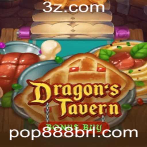 DragonsTavern: A Nova Sensação do Mundo dos Jogos