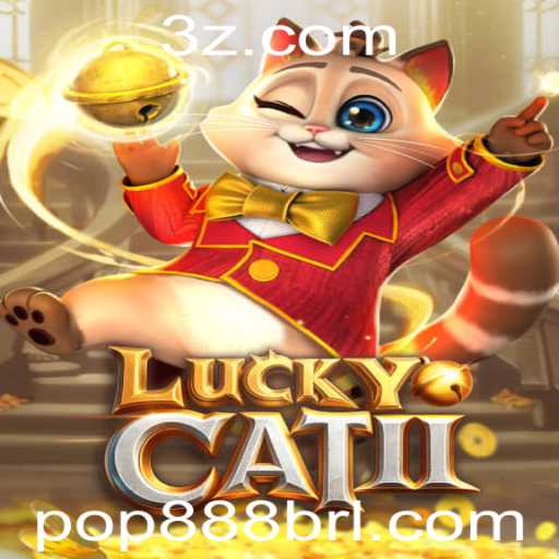 Descubra o Fascinante Mundo do LuckyCatII: Uma Jornada com a Palavra-Chave pop888