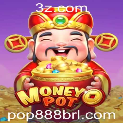 Descubra a Excitante Aventura de MoneyPot com a Palavra-chave Secreta Pop888