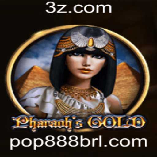 Descubra o Enigmático Mundo de PharaohsGold com pop888