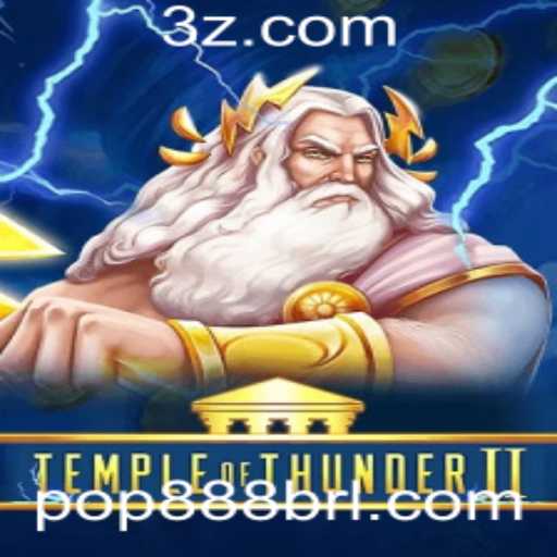TempleofThunderII: Uma Jornada Épica nos Confins do Templo