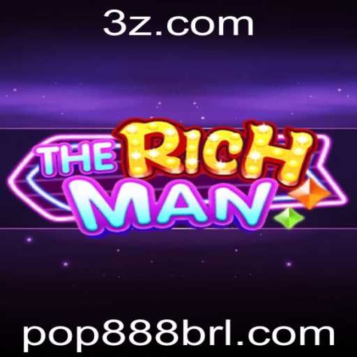 Explorando o Mundo de TheRichMan