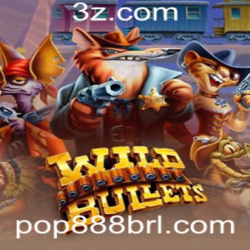Explorando WildBullets: O Jogo do Momento