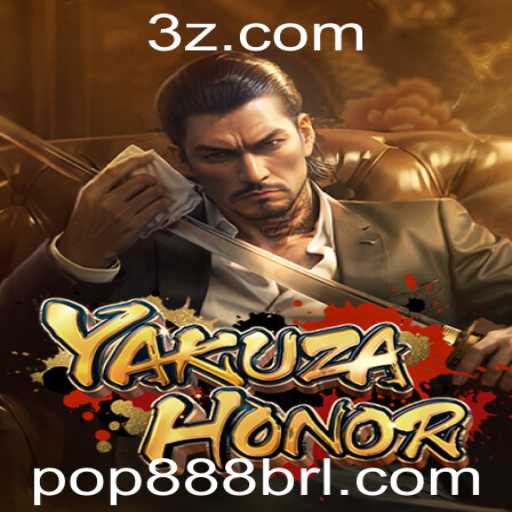 YakuzaHonor: Mergulhe no Mundo do Crime Organizado em um Jogo Épico